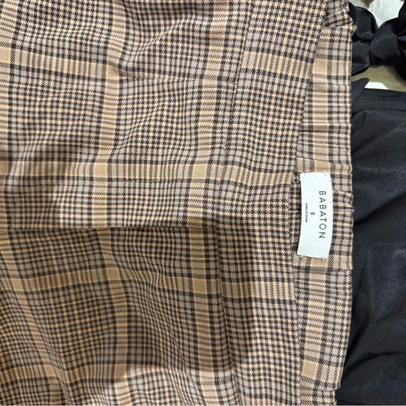 Aritzia Atelier Pants - size 8 - Picture 1 of 3